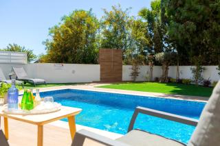 Napa Bay View Villa 7 - Ayía Nápa - 1