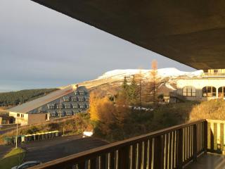 Apt les luges pour 4 à 6 pers vue vallée wifi - Besse-et-Saint-Anastaise - 7