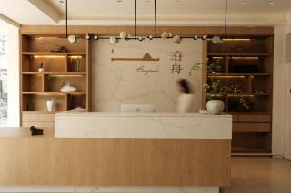 Guilin Bonjour Boutique Hotel- Free pick up service over 3 nights - 8