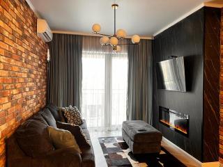 Апартаменты в Sholpan City - Almaty - 8