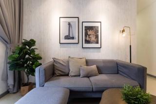 Family-friendly APT 3BR Above Mall-PoolGym MITEC - Kuala Lumpur - 0