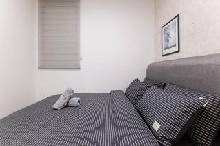 Family-friendly APT 3BR Above Mall-PoolGym MITEC - Kuala Lumpur - 4