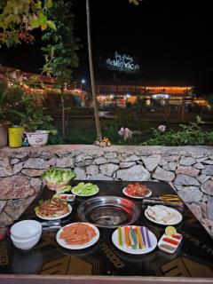 Xúa Vừ Homestay - 8