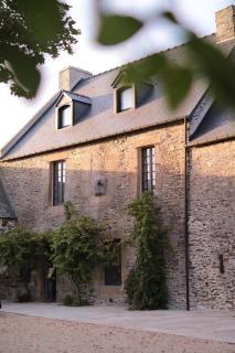 La Seigneurie des Ondes - Saint-Benoît-des-Ondes - 2