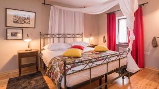 Luxurious villa with stunning view in Buje - - 6