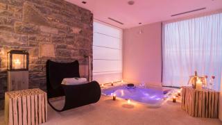 Luxurious villa with stunning view in Buje - - 5