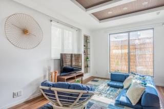 92sqm misa,House,Ueno sky tree area, free wifi 3LDK - Tokyo - 9