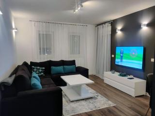 Apartment Maria - Tomislavgrad - 9