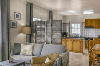 Art- Apartamentos Revilla Tacke A - Empuriabrava - 3