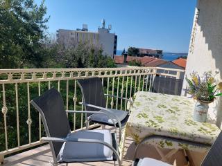Seaside apartments - Krk - 8