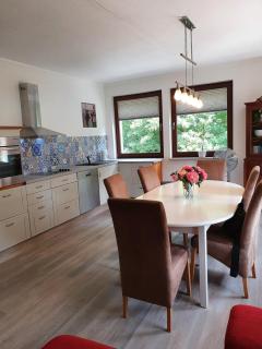 Haus Oveney - Bochum - 9