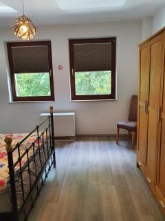 Haus Oveney - Bochum - 6
