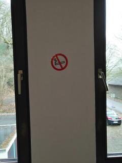 Haus Oveney - Bochum - 6