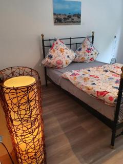 Haus Oveney - Bochum - 4
