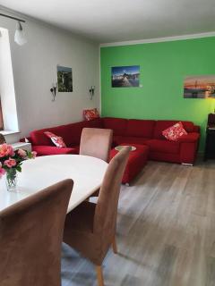 Haus Oveney - Bochum - 2