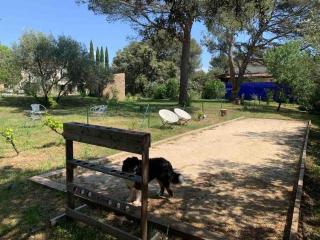 La Pampa - Nimes - 1