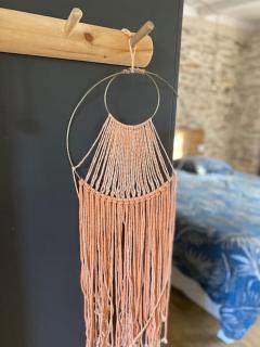 La Pampa - Nîmes - 2