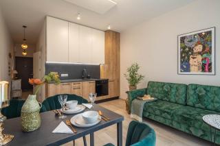 SULA home - Mano jūra 2 Kunigiškiai - by Hello Sea homes - Palanga - 8