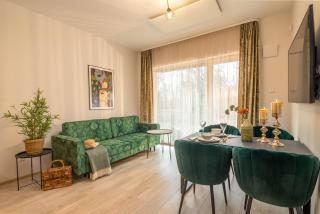 SULA home - Mano jūra 2 Kunigiškiai - by Hello Sea homes - Palanga - 1