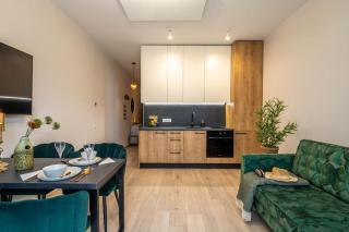 SULA home - Mano jūra 2 Kunigiškiai - by Hello Sea homes - Palanga - 7