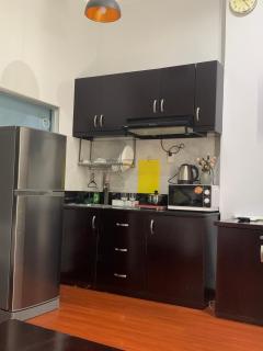 WA Garden Apartment & Hotel - 1