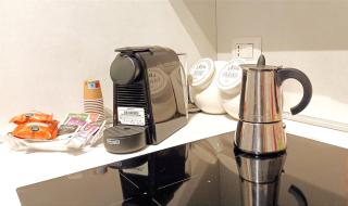 Suite Mirella - Naples - 1