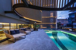 Best Western Ratchada Hotel - Bangkok - 8