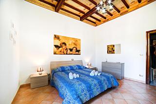 La casa di Giulina - Siena - 9