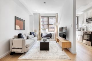 Midtown East 1br w gym wd nr Grand Central NYC-1108 - 0