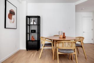 Midtown East 1br w gym wd nr Grand Central NYC-1108 - New York - 8