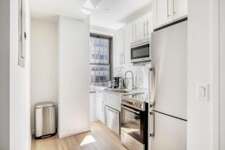 Midtown East 1br w gym wd nr Grand Central NYC-1108 - New York - 7