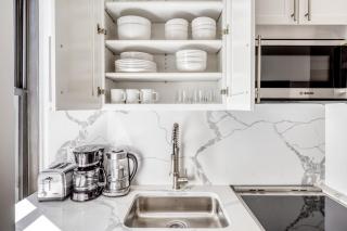 Midtown East 1br w gym wd nr Grand Central NYC-1108 - 6