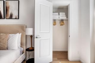 Midtown East 1br w gym wd nr Grand Central NYC-1108 - New York - 2