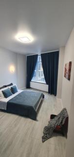 Apartments SmartHause - Kiev - 0