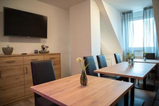 Gästezimmer Düll - Dettelbach - 5