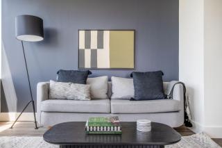 Alexandria West 2br w gym bocce nr transport WDC-671 - Arlington - 9