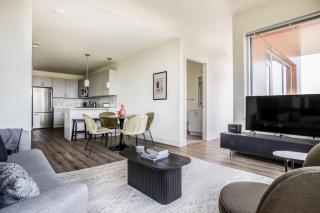 Alexandria West 2br w gym bocce nr transport WDC-671 - Arlington - 8