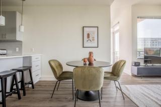 Alexandria West 2br w gym bocce nr transport WDC-671 - Arlington - 5