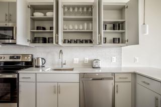 Alexandria West 2br w gym bocce nr transport WDC-671 - Arlington - 3