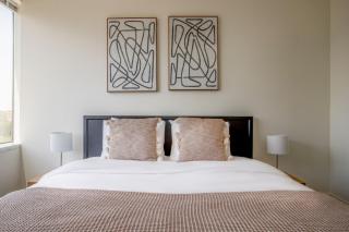 Alexandria West 2br w gym bocce nr transport WDC-671 - Arlington - 1