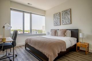 Alexandria West 2br w gym bocce nr transport WDC-671 - Arlington - 2