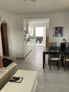Detached Extended Lola Villa - La Marina - 5