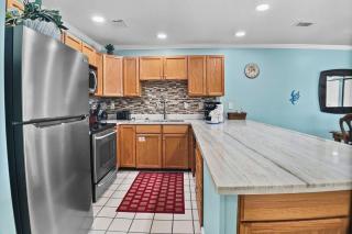 Cajun Respite condo - Destin - 4