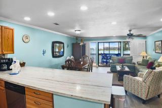 Cajun Respite condo - Destin - 5