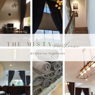 The Misty Penthouse - Tanah Rata - 9