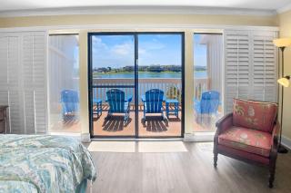 Cajun Respite condo - Destin - 2
