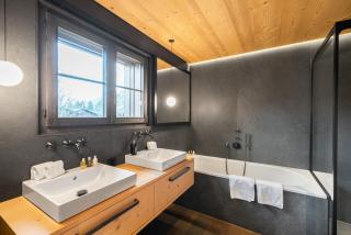 Swiss Hotel Apartments - Gstaad - Gstaad - 4