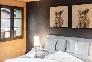 Swiss Hotel Apartments - Gstaad - Gstaad - 5
