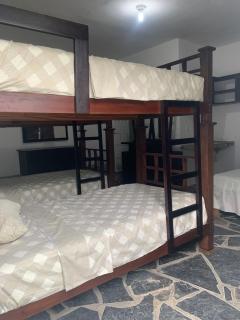 Hotel/Hostal Casa Blanca - 5
