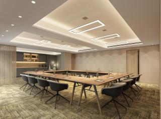 Dusit Princess Hotel Residences Nairobi - Nairobi - 6